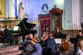 Chopin Festival in ValldemossaÃÂ 2023